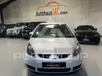 2008 Mitsubishi Colt