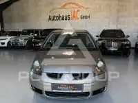 2008 Mitsubishi Colt