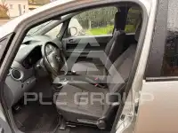 2008 Mitsubishi Colt