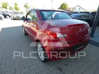 2008 Mitsubishi Colt