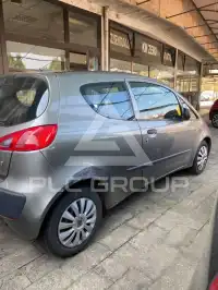 2008 Mitsubishi Colt