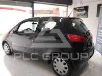 2008 Mitsubishi Colt
