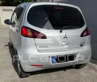 2008 Mitsubishi Colt