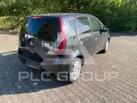 2008 Mitsubishi Colt