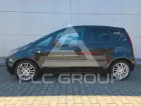 2008 Mitsubishi Colt