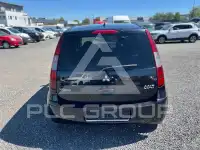 2008 Mitsubishi Colt