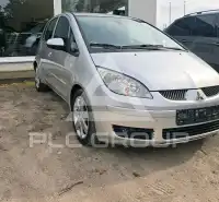 2008 Mitsubishi Colt