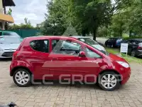 2008 Mitsubishi Colt