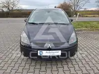 2008 Mitsubishi Colt