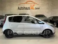 2008 Mitsubishi Colt