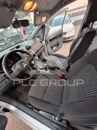 2008 Mitsubishi Colt