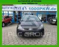 2008 Mitsubishi Colt