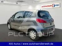 2008 Mitsubishi Colt