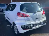 2008 Mitsubishi Colt
