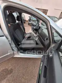 2008 Mitsubishi Colt