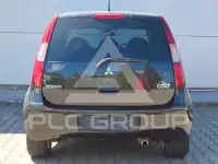 2008 Mitsubishi Colt