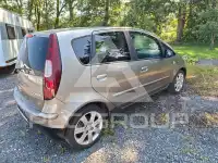 2008 Mitsubishi Colt