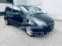2008 Mitsubishi Colt