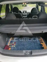 2008 Mitsubishi Colt