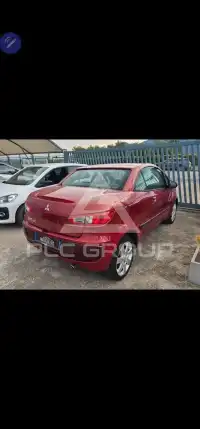 2008 Mitsubishi Colt