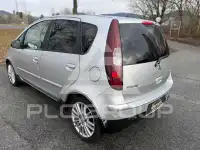 2008 Mitsubishi Colt