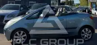 2008 Mitsubishi Colt