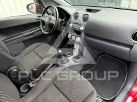 2008 Mitsubishi Colt