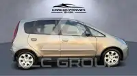 2008 Mitsubishi Colt