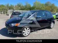 2008 Mitsubishi Colt