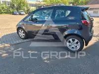 2008 Mitsubishi Colt