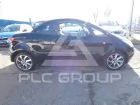 2008 Mitsubishi Colt