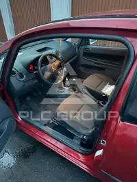 2008 Mitsubishi Colt