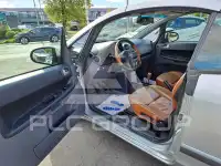 2008 Mitsubishi Colt