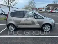 2008 Mitsubishi Colt