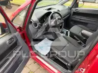 2008 Mitsubishi Colt