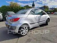 2008 Mitsubishi Colt