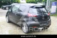 2008 Mitsubishi Colt