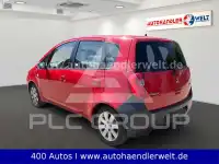 2008 Mitsubishi Colt