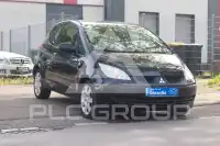2008 Mitsubishi Colt