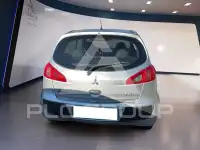 2008 Mitsubishi Colt