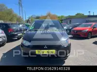 2008 Mitsubishi Colt