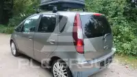 2008 Mitsubishi Colt