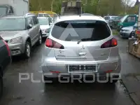 2008 Mitsubishi Colt