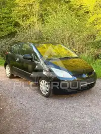 2008 Mitsubishi Colt