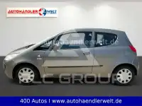 2008 Mitsubishi Colt