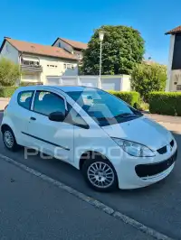 2008 Mitsubishi Colt