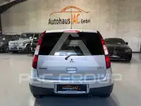 2008 Mitsubishi Colt