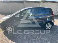 2008 Mitsubishi Colt