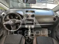 2008 Mitsubishi Colt