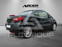 2008 Mitsubishi Colt